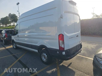 2025 Ford Transit 250 Cargo Van High Roof 148.0" WB - miniatura 6