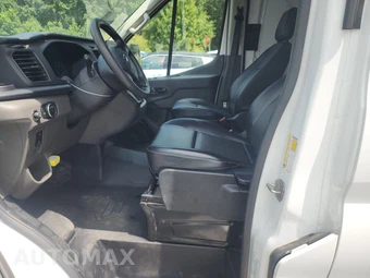 2025 Ford Transit 250 Cargo Van High Roof 148.0" WB - miniatura 7