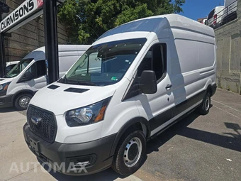 2025 Ford Transit 250 Cargo Van High Roof 148.0" WB