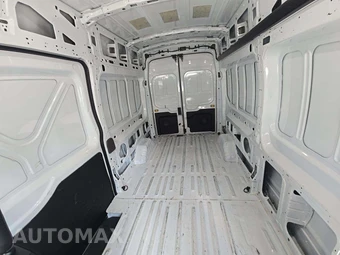 2025 Ford Transit 250 Cargo Van High Roof 148.0" WB - miniatura 13