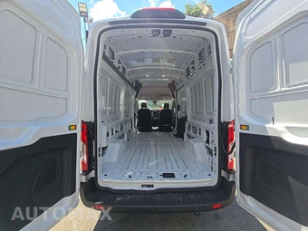 2025 Ford Transit 250 Cargo Van High Roof 148.0" WB - miniatura 14
