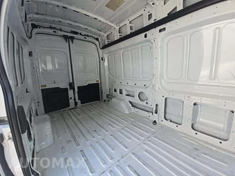 2025 Ford Transit 250 Cargo Van High Roof 148.0" WB - miniatura 16