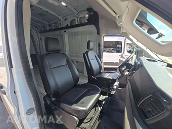2025 Ford Transit 250 Cargo Van High Roof 148.0" WB - miniatura 18
