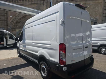 2025 Ford Transit 250 Cargo Van High Roof 148.0" WB - miniatura 2