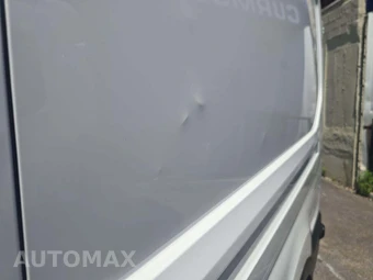 2025 Ford Transit 250 Cargo Van High Roof 148.0" WB - miniatura 21