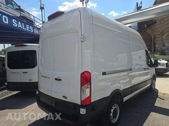 2025 Ford Transit 250 Cargo Van High Roof 148.0" WB - miniatura 3