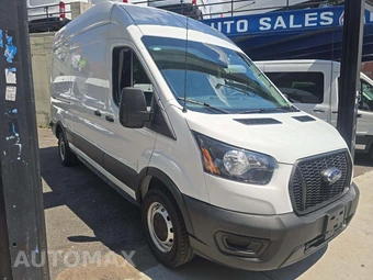 2025 Ford Transit 250 Cargo Van High Roof 148.0" WB - miniatura 4