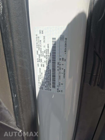 2025 Ford Transit 250 Cargo Van High Roof 148.0" WB - miniatura 5