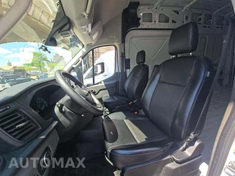 2025 Ford Transit 250 Cargo Van High Roof 148.0" WB - miniatura 6