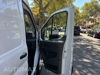 2025 Ford Transit 250 Cargo Van High Roof 148.0" WB - miniatura 15