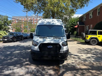 2025 Ford Transit 250 Cargo Van High Roof 148.0" WB - miniatura 2