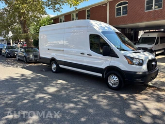 2025 Ford Transit 250 Cargo Van High Roof 148.0" WB - miniatura 3