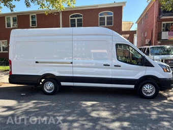 2025 Ford Transit 250 Cargo Van High Roof 148.0" WB - miniatura 5