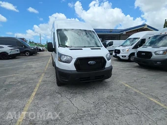 2025 Ford Transit 250 Cargo Van High Roof 148.0" WB