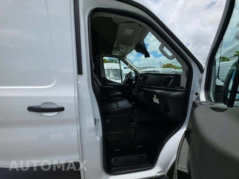 2025 Ford Transit 250 Cargo Van High Roof 148.0" WB - miniatura 13