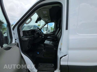 2025 Ford Transit 250 Cargo Van High Roof 148.0" WB - miniatura 3