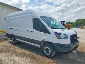 2025 Ford Transit 250 Cargo Van High Roof 148.0" WB - miniatura 1