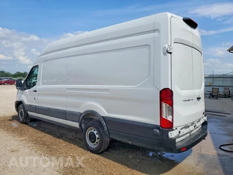 2025 Ford Transit 250 Cargo Van High Roof 148.0" WB - miniatura 2