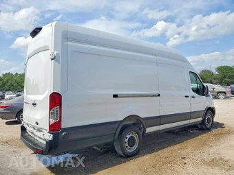 2025 Ford Transit 250 Cargo Van High Roof 148.0" WB - miniatura 4