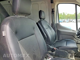 2025 Ford Transit 250 Cargo Van High Roof 148.0" WB - miniatura 8