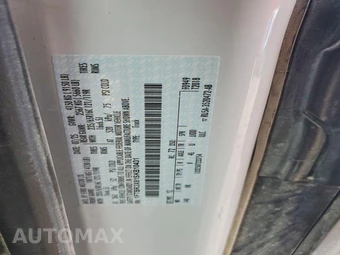 2025 Ford Transit 250 Cargo Van High Roof 148.0" WB - miniatura 9