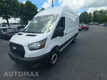 2025 Ford Transit 250 Cargo Van High Roof 148.0" WB