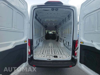 2025 Ford Transit 250 Cargo Van High Roof 148.0" WB - miniatura 10