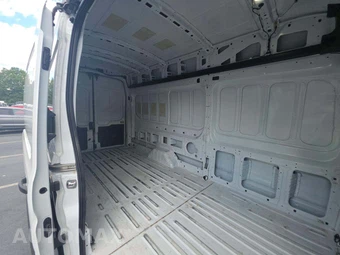2025 Ford Transit 250 Cargo Van High Roof 148.0" WB - miniatura 12