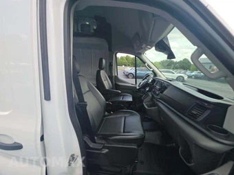 2025 Ford Transit 250 Cargo Van High Roof 148.0" WB - miniatura 14