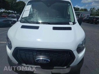 2025 Ford Transit 250 Cargo Van High Roof 148.0" WB - miniatura 18
