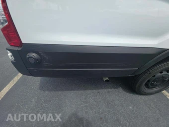 2025 Ford Transit 250 Cargo Van High Roof 148.0" WB - miniatura 19