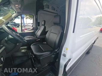 2025 Ford Transit 250 Cargo Van High Roof 148.0" WB - miniatura 3