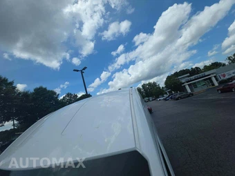 2025 Ford Transit 250 Cargo Van High Roof 148.0" WB - miniatura 9
