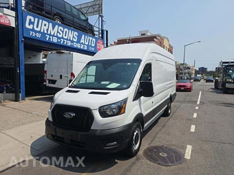 2025 Ford Transit 250 Cargo Van High Roof 148.0" WB
