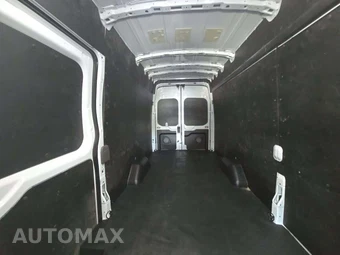 2025 Ford Transit 250 Cargo Van High Roof 148.0" WB - miniatura 13