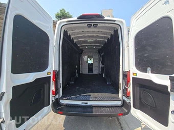 2025 Ford Transit 250 Cargo Van High Roof 148.0" WB - miniatura 14