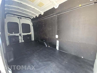 2025 Ford Transit 250 Cargo Van High Roof 148.0" WB - miniatura 16