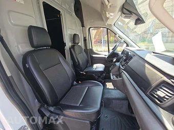 2025 Ford Transit 250 Cargo Van High Roof 148.0" WB - miniatura 18
