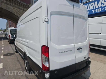 2025 Ford Transit 250 Cargo Van High Roof 148.0" WB - miniatura 2
