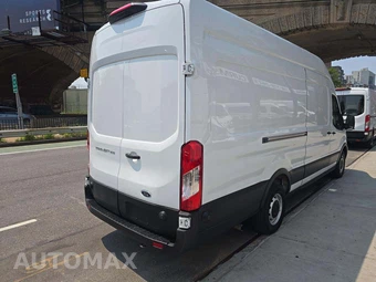 2025 Ford Transit 250 Cargo Van High Roof 148.0" WB - miniatura 3