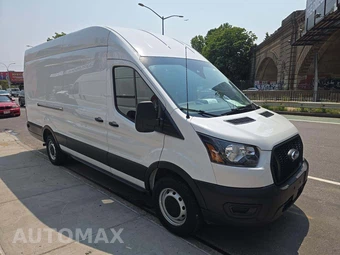 2025 Ford Transit 250 Cargo Van High Roof 148.0" WB - miniatura 4