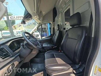 2025 Ford Transit 250 Cargo Van High Roof 148.0" WB - miniatura 6