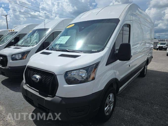 2025 Ford Transit 250 Cargo Van High Roof 148.0" WB