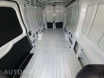 2025 Ford Transit 250 Cargo Van High Roof 148.0" WB - miniatura 13