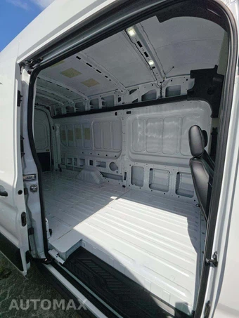 2025 Ford Transit 250 Cargo Van High Roof 148.0" WB - miniatura 16