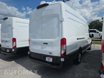 2025 Ford Transit 250 Cargo Van High Roof 148.0" WB - miniatura 3