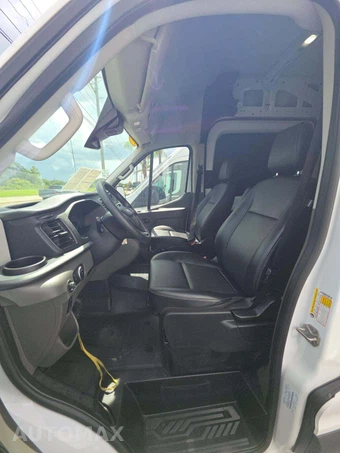 2025 Ford Transit 250 Cargo Van High Roof 148.0" WB - miniatura 6