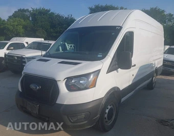 2025 Ford Transit 250 Cargo Van High Roof 148.0" WB - miniatura 1