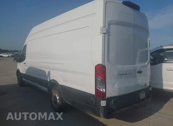 2025 Ford Transit 250 Cargo Van High Roof 148.0" WB - miniatura 2