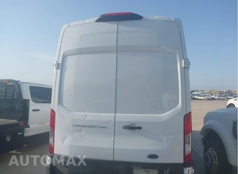 2025 Ford Transit 250 Cargo Van High Roof 148.0" WB - miniatura 3
